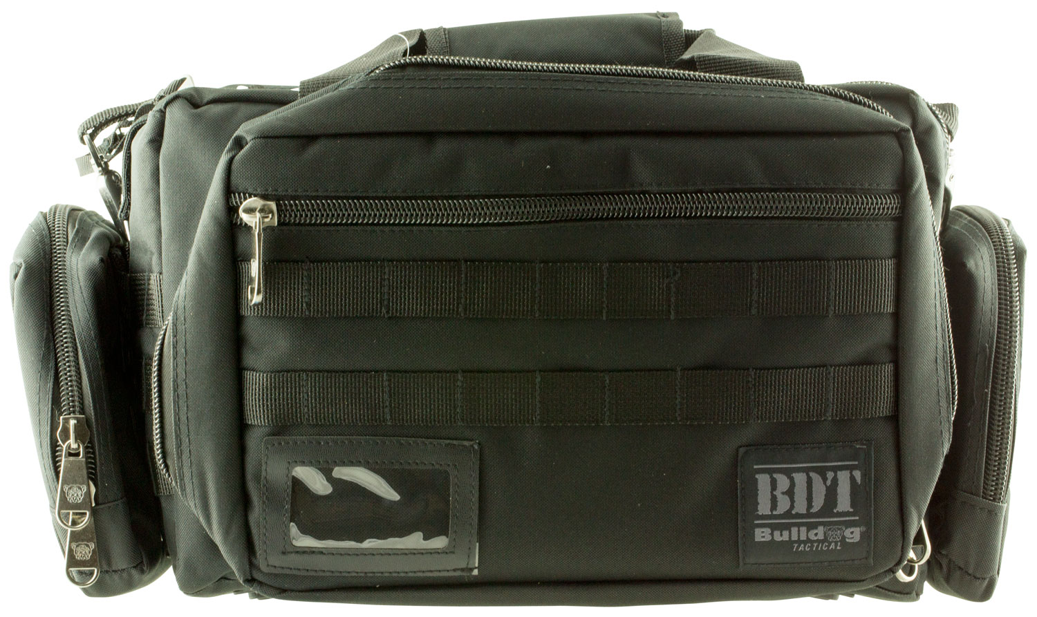 Bulldog BDT930B Tactical Molle Range Bag 22