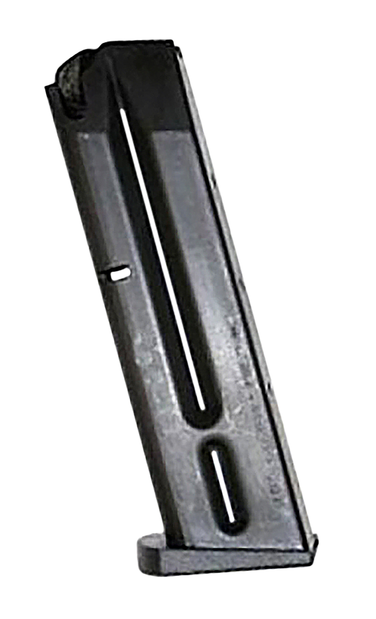 Beretta USA JM92F 92FS  10rd 9mm Luger For Beretta 92FS Black Steel
