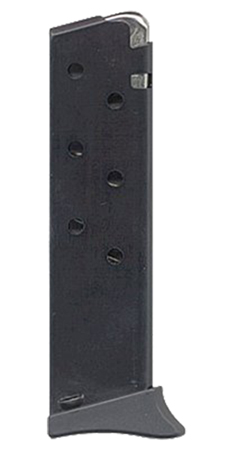 Bersa THUN9UCM13MAG OEM  Black Detachable 13rd 9mm Luger for Bersa Thunder