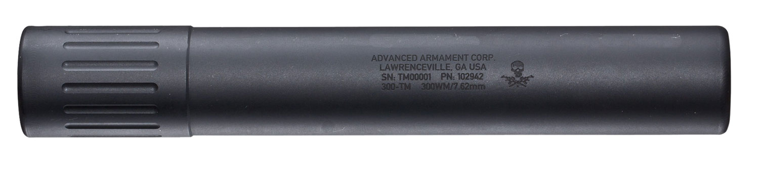 Advanced Armament 64081 300TM  6.5 Creedmoor/308 Win/6.5 Grendel/6mm Creedmoor/7mm Rem Mag/300 Win Mag 1.5