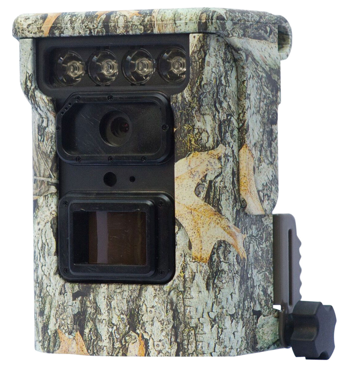 Browning Trail Cameras 9D Defender Trail Camera 20 MP
