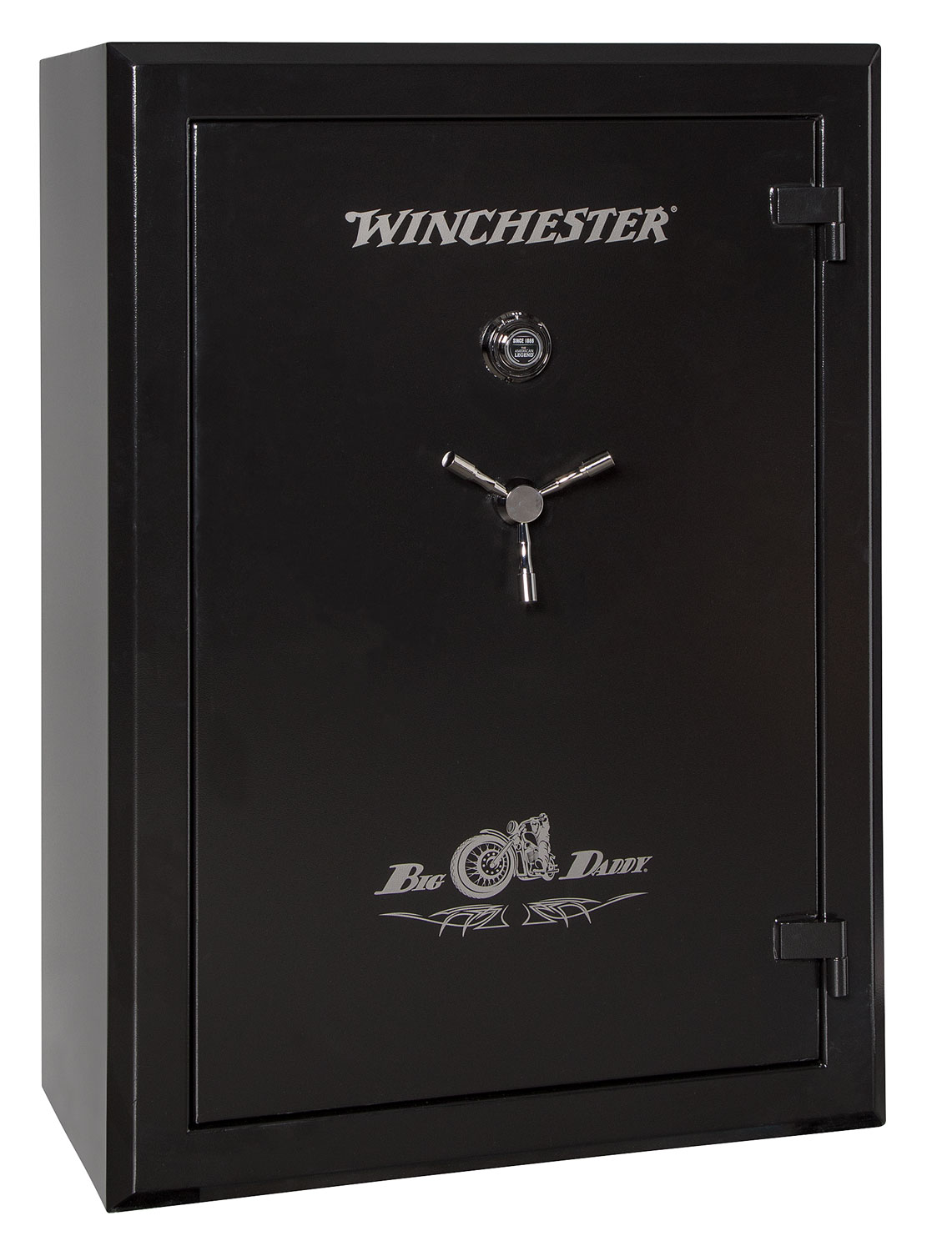 Winchester Safes BD5942367M Big Daddy Gun Safe 60
