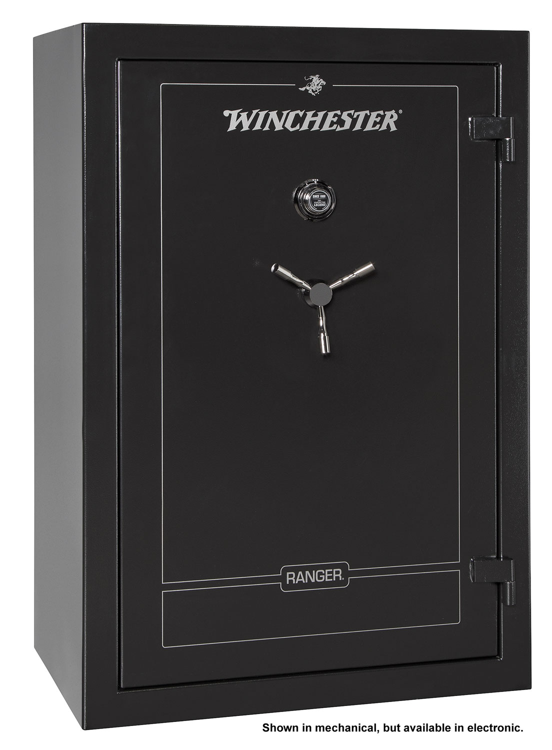 Winchester Safes R59440347E Ranger 34 Gun Safe 59