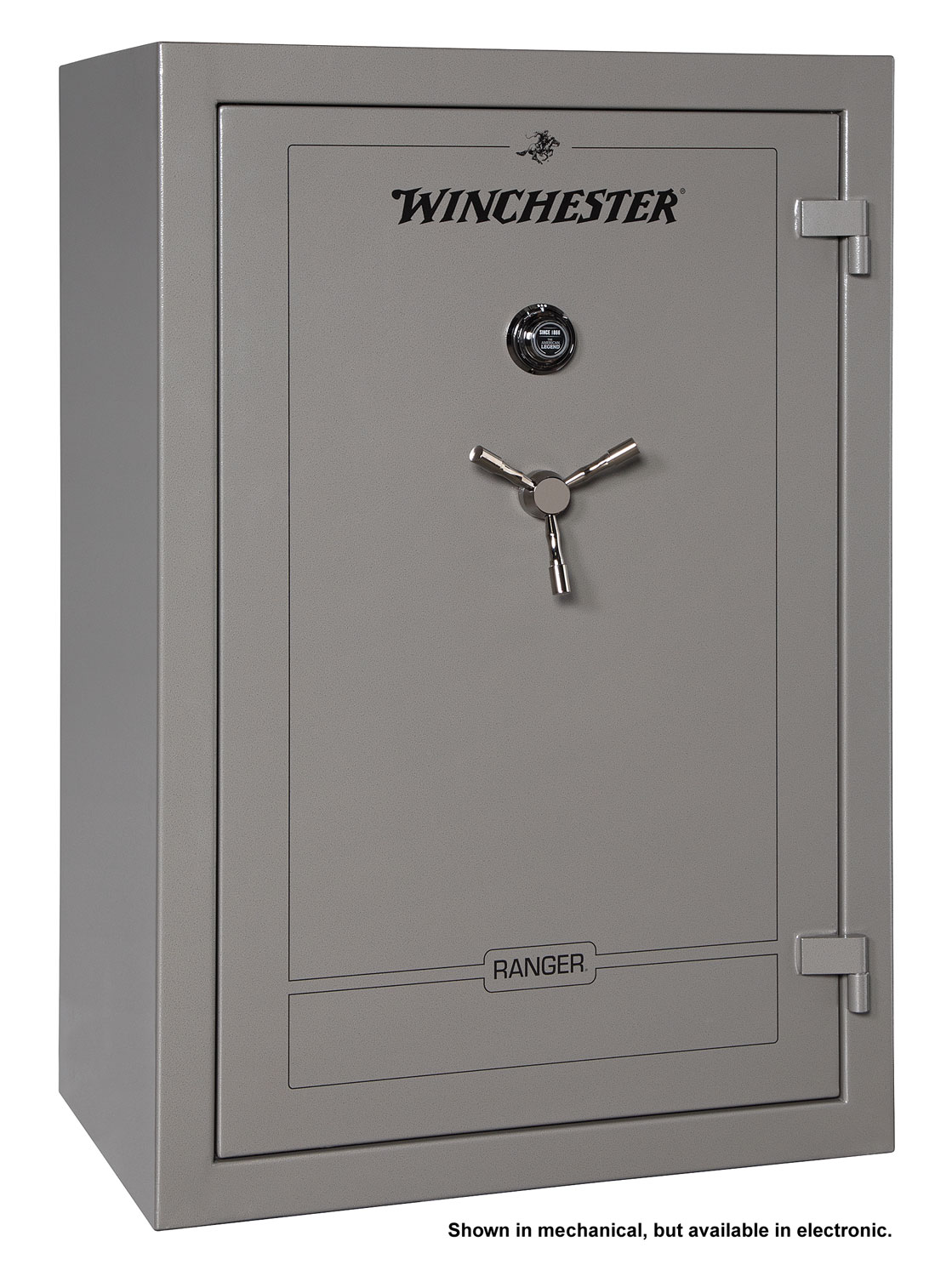 Winchester Safes R59403410E Ranger 34 Gun Safe 59