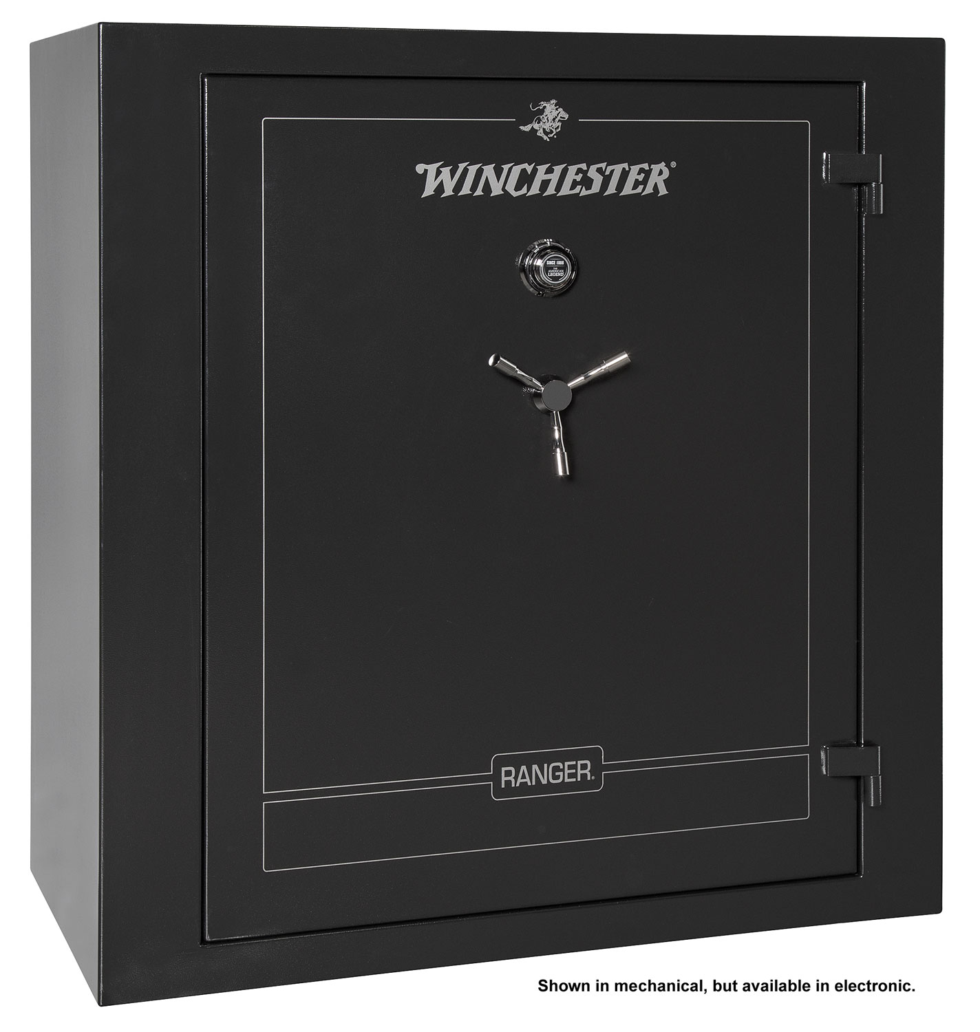 Winchester Safes R5955547E Ranger 54 Gun Safe 59