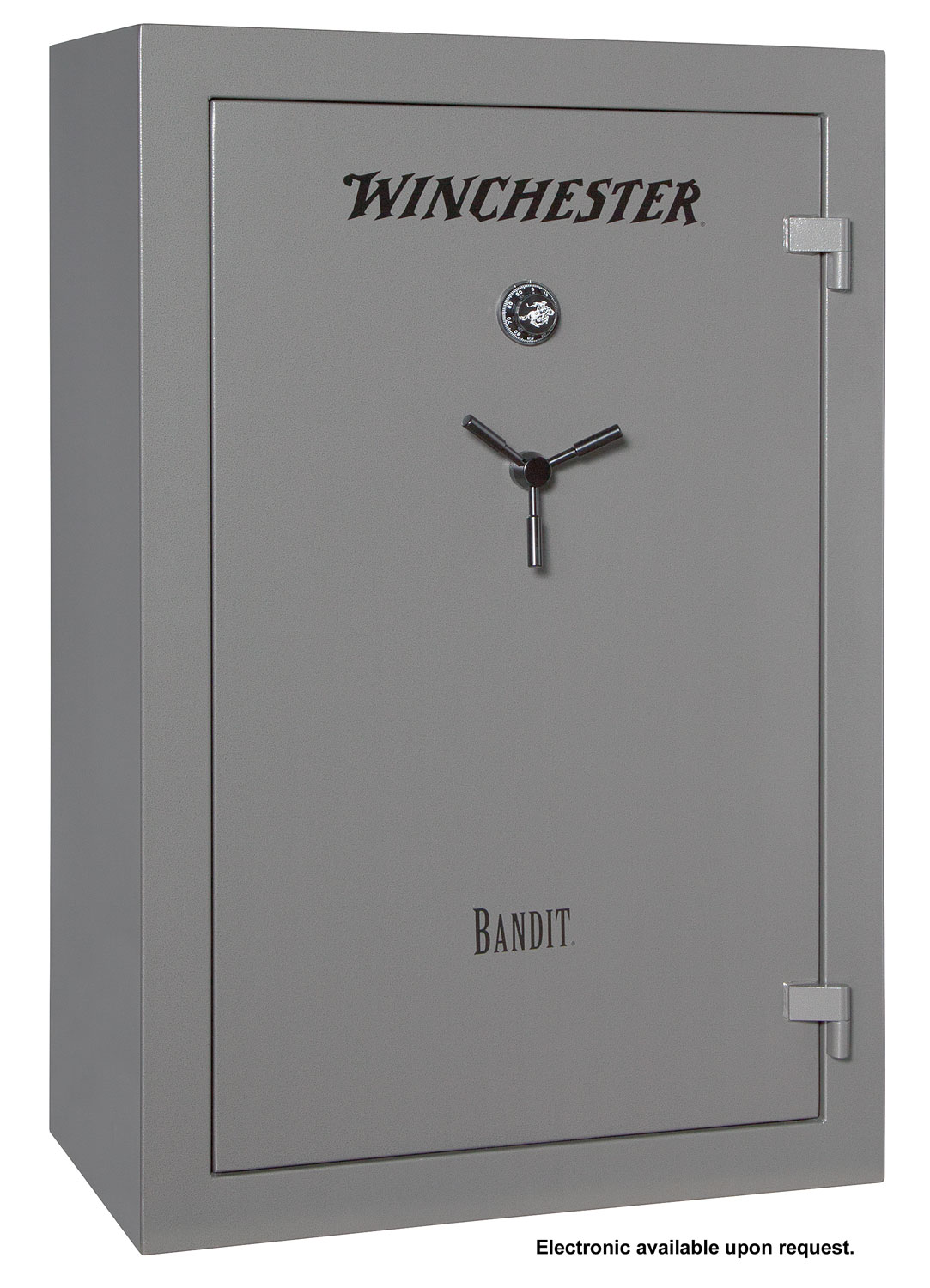 Winchester Safes B6040F13110M Bandit 31 Gun Safe 60