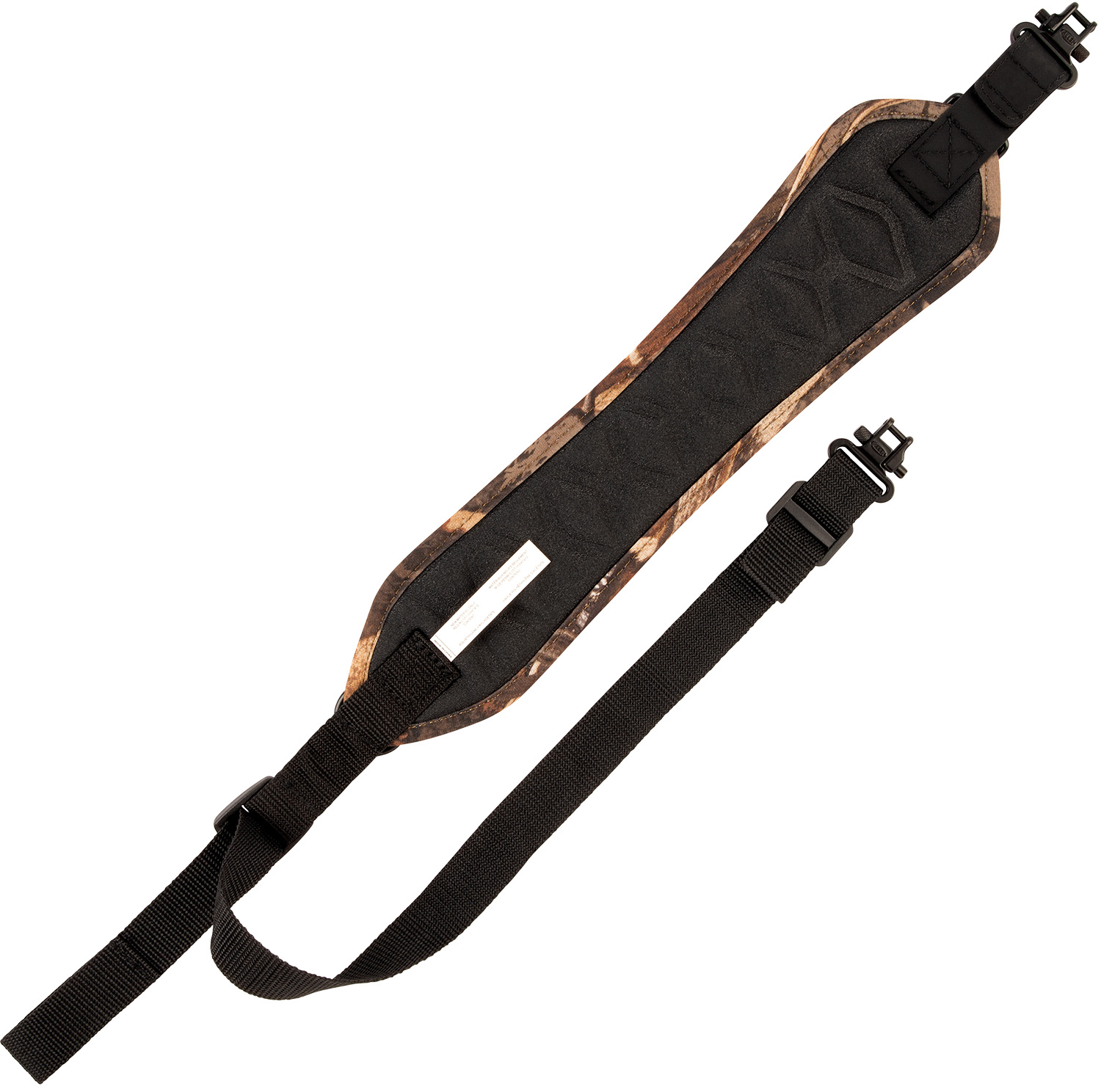 Punisher 8687 HypaLite Waterfowl Sling Realtree Max5 Hypalon w/Foam 35 Inch OAL Adjustable Shotgun | 026509022374