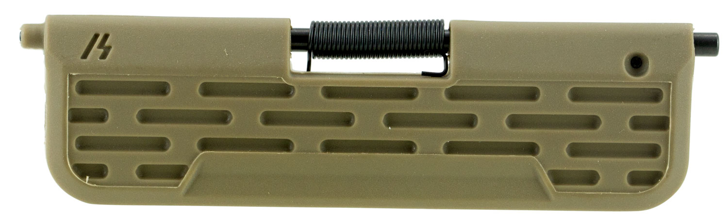 Strike ARUDCE0322 Ultimate Dust Cover Capsule AR15, M4, M16 Flat Dark Earth Polymer 3.46 Inch | 700598350593