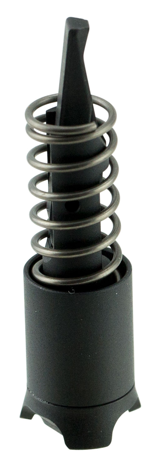 Strike Industries ARSFABK AR Forward Assist Black Anodized Aluminum Fits AR15/M16 | 708747545098