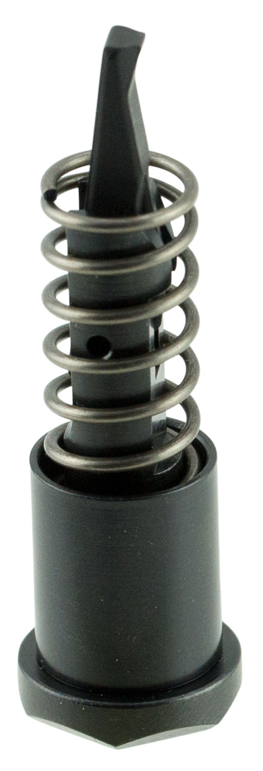 Strike Industries ARFABK AR Forward Assist Black Anodized Steel Fits AR15/M16 | 700598351163