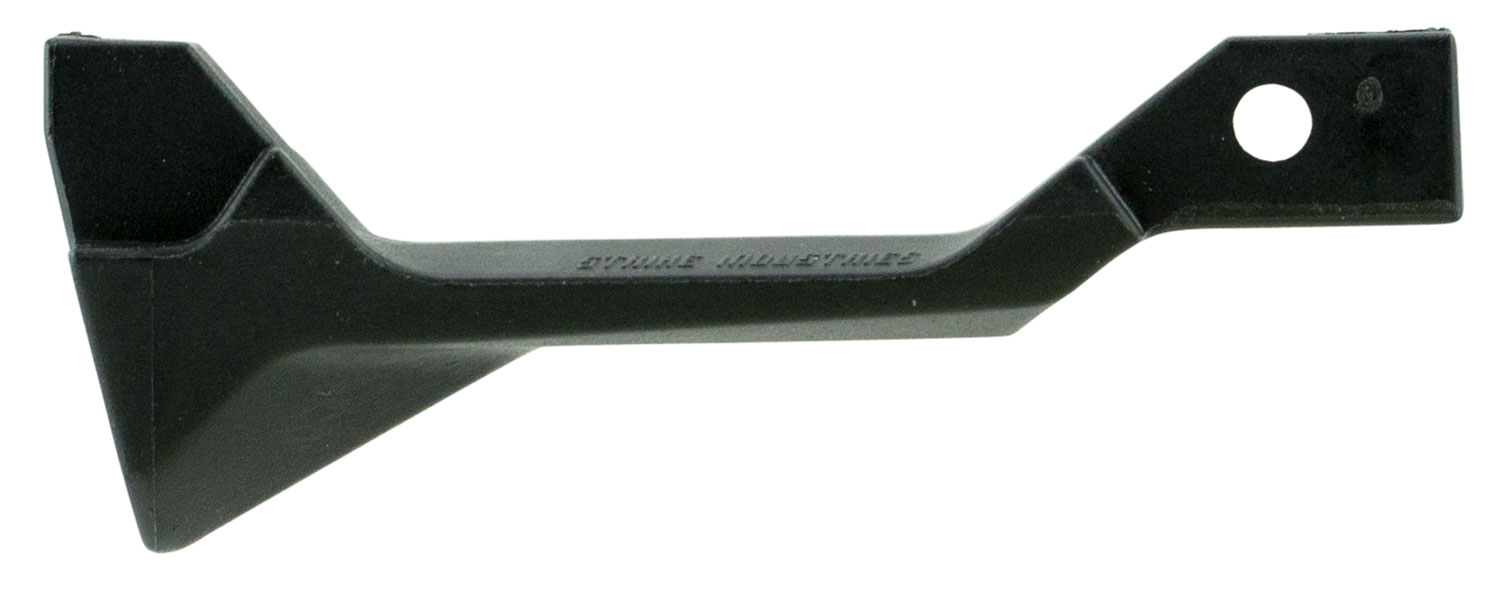Strike Industries COBRAFANG Fang Trigger Guard Black Aluminum For ARPlatform | 700371180010