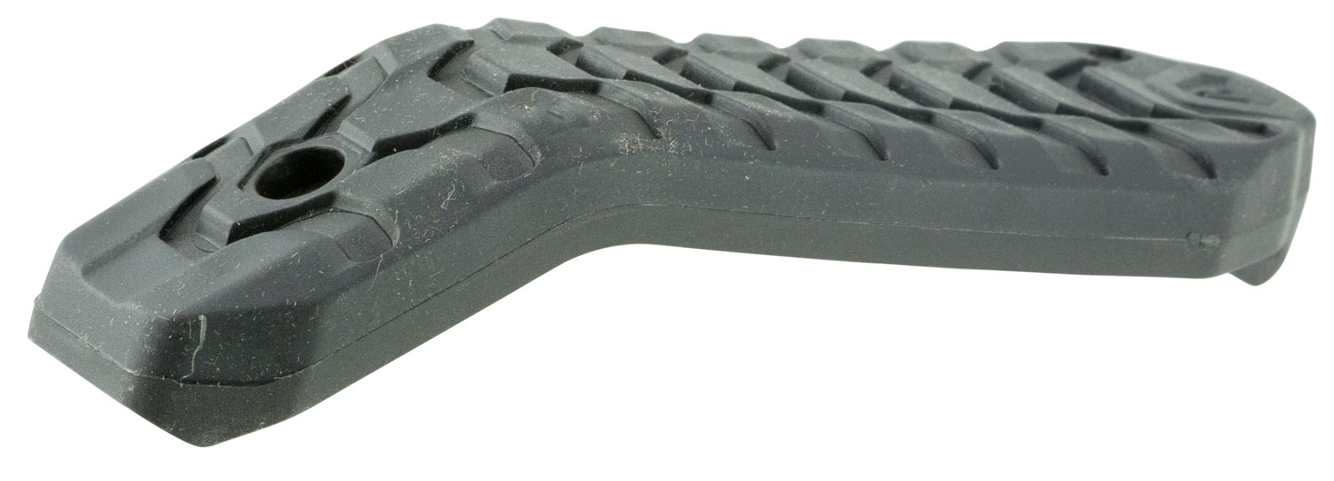 Strike VIPERESMOD Viper MOD1 Butt Pad Black Textured Rubber | 708747545562
