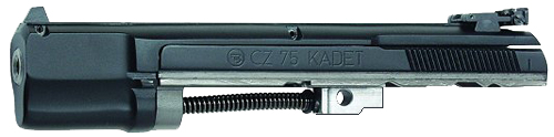 CZ-USA 01610 CZ 75 Kadet Adapter 22 Caliber Conversion Kit CZ 75 Kadet Adapter 4.70