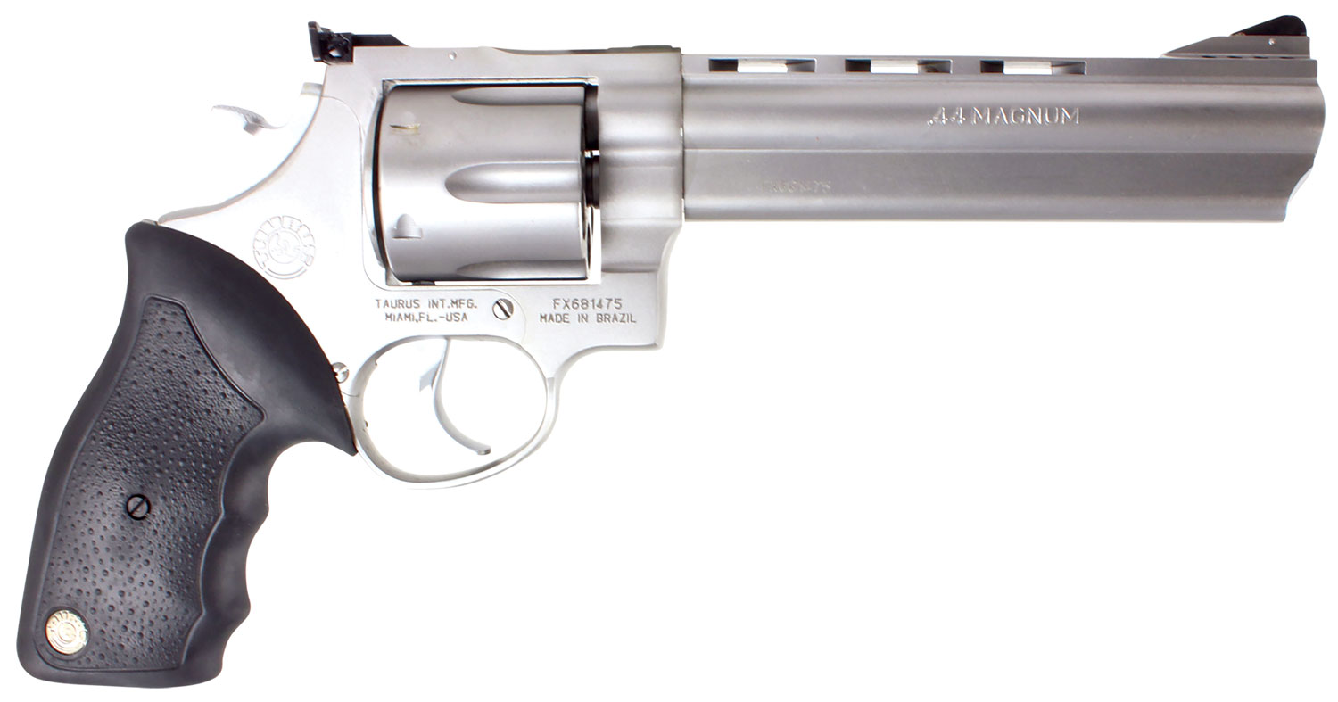 TAURUS 44 44MAG 6.5 Inch 6RD MSTS PRT AS | .44 MAG | 725327204046