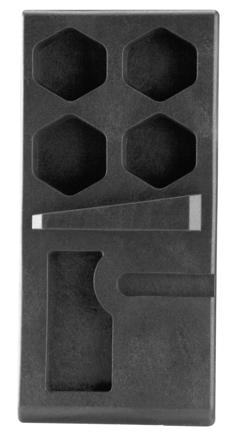 Aim Sports ATLVB Lower Receiver Vise Block AR-15