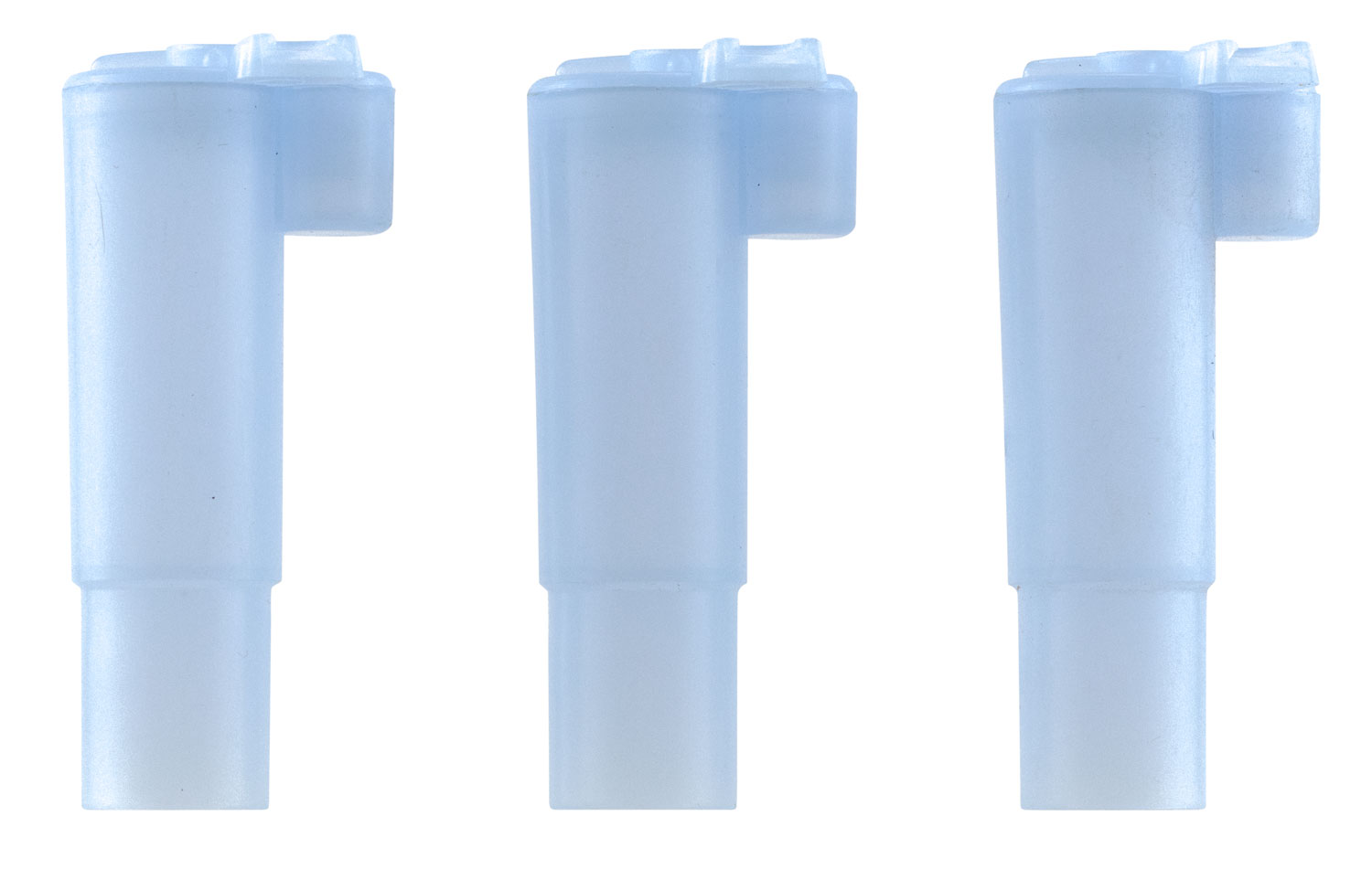 T/C Accessories 31007029 Quick Shot Loading Tool 54 Cal Up to 150 gr Blue 3 Per Pack