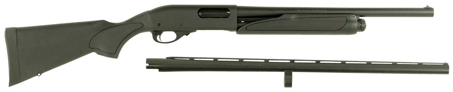 Remington Firearms 81291 870 Express Combo 12 Gauge 26