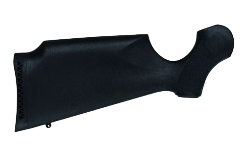 T/C Accessories 55317706 Rifle Buttstock  Black Synthetic Monte Carlo for T/C Encore | 090161018389