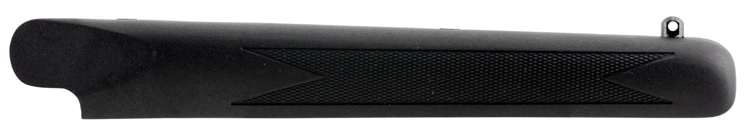 T/C Accessories 55317708 Rifle Forend  All Weather Black Synthetic for T/C Encore with 24 Inch or 26 Inch Barrel | 090161018396