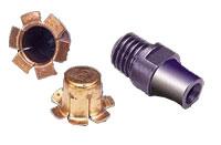 T/C Accessories 54167252 Musket Cap Nipple
