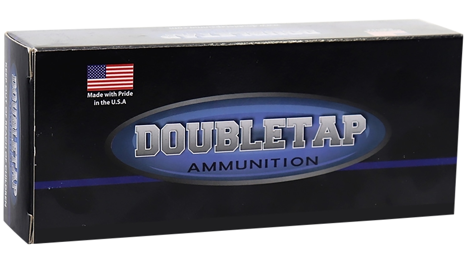DoubleTap Ammunition 38SP110X Tactical  38SpecialP 110gr DT Lead Free 20 Per Box/50 Case | 091037004628