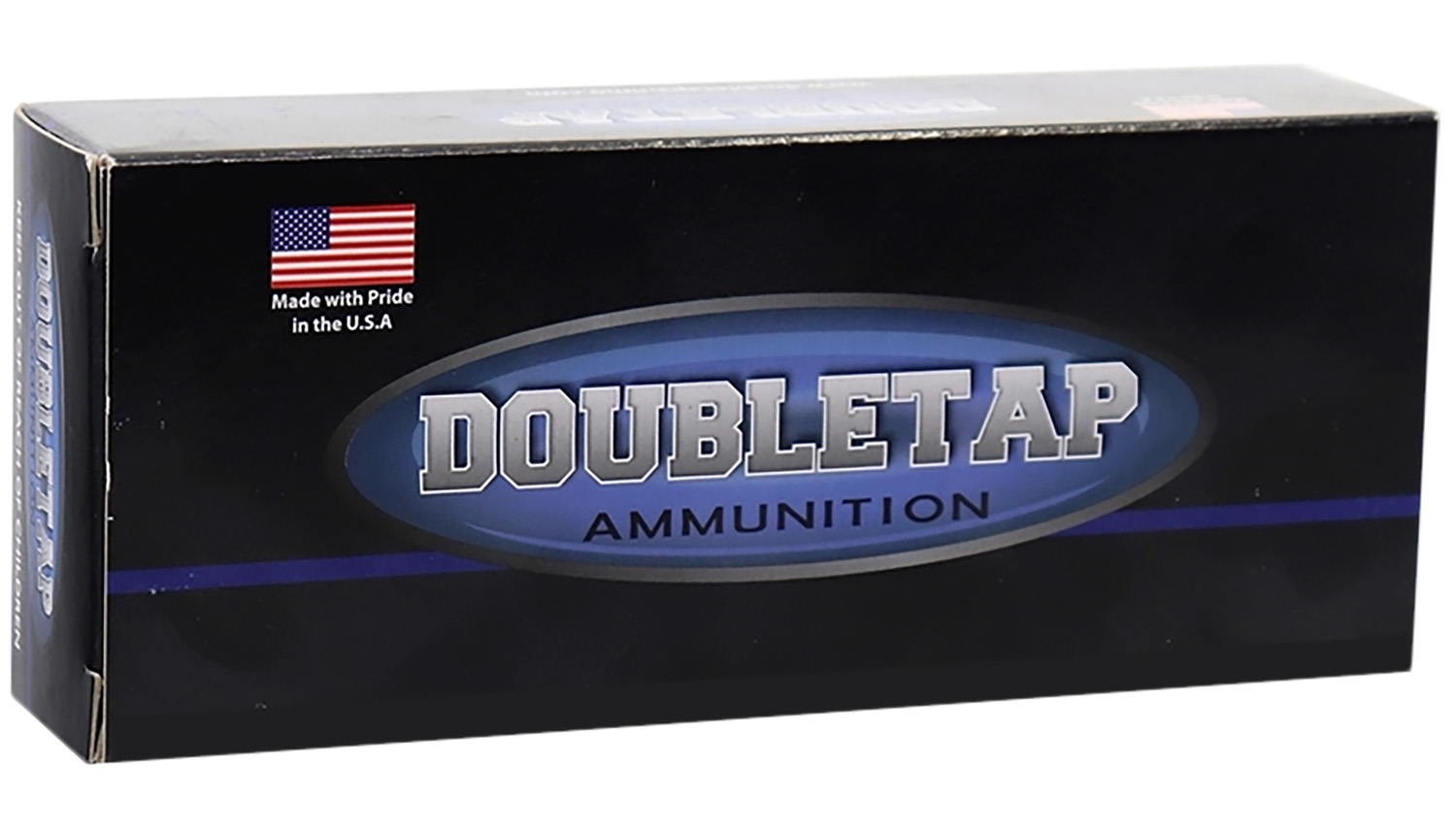 DoubleTap Ammunition 44S200X Tactical  44 SW Spl 200 gr Barnes TAC XP Lead Free 20 Per Box/ 50 Cs | 013964483420