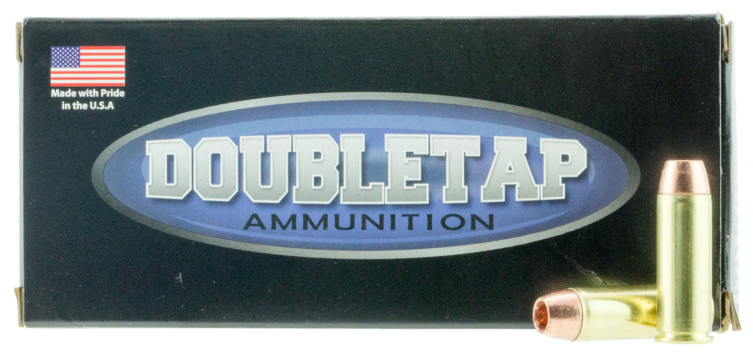 DoubleTap Ammunition 45P225X Hunter  45ColtP 225gr DT Lead Free 20 Per Box/25 Case | 013964483796