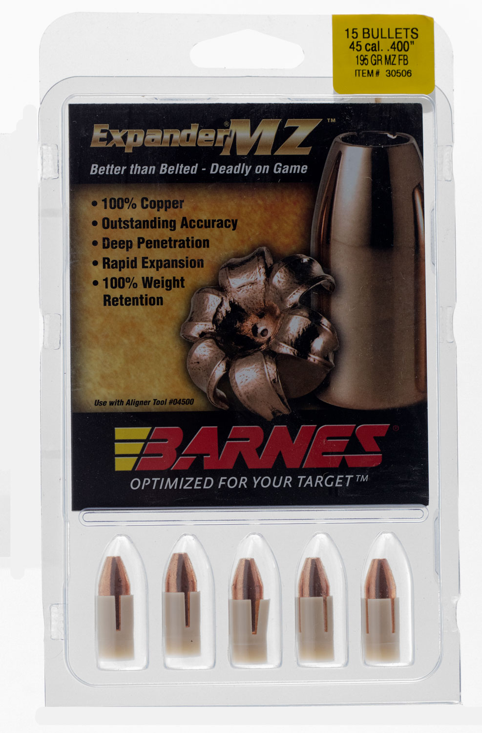 DoubleTap Ammunition 2506100X DT Longrange 2506 Remington 100 GR Barnes Tipped TSX 20 Bx/ 25 Cs | 013964483970
