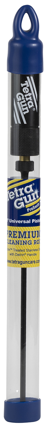 Tetra 925I ProSmith Cleaning Rod Stainless Steel 30 Cal Rifle Firearm 36 Inch Long | 053371009257