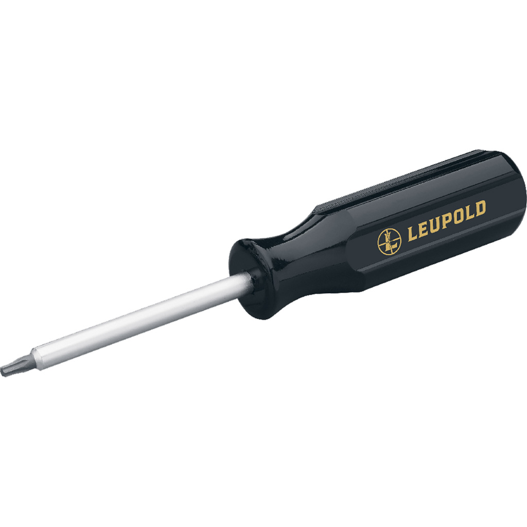 Leupold 50818 Scopesmith Torx Driver Black 8.90 Inch Long | 030317508180