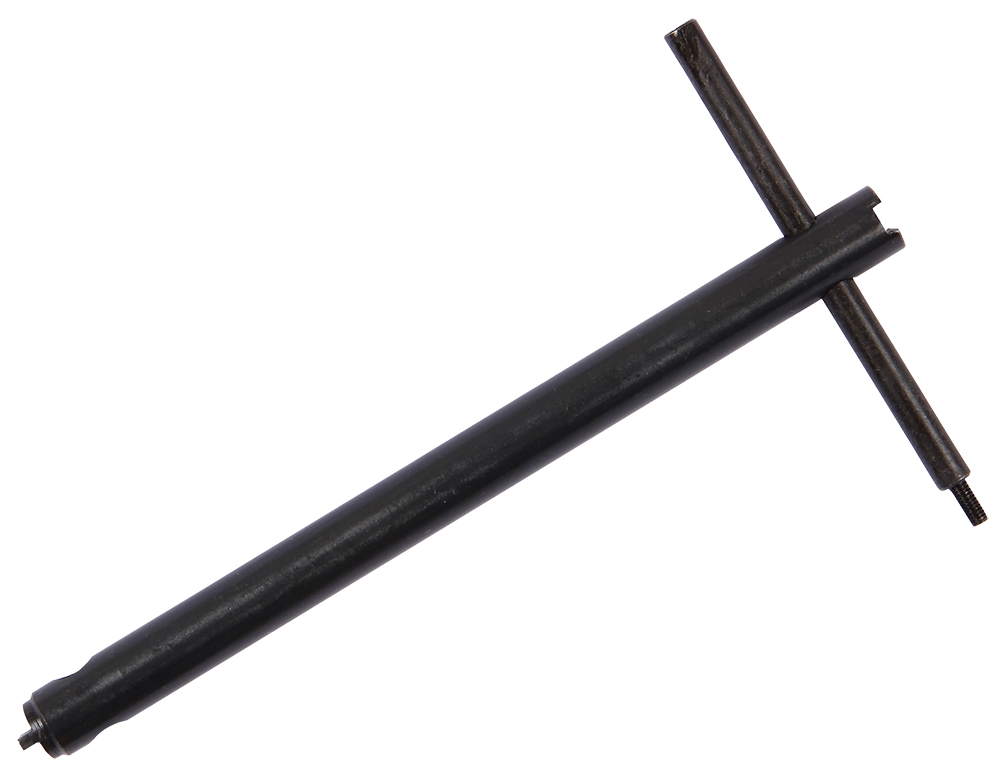 CVA AC1603 Breech Plug/Nipple Wrench Tool Steel Black