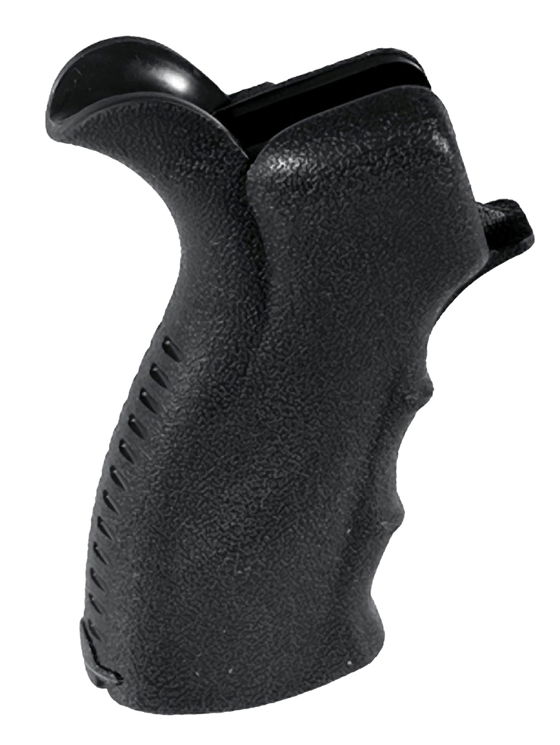 UTG RBTPG269B AR15 Pistol Grip Textured Polymer | 4712274526778