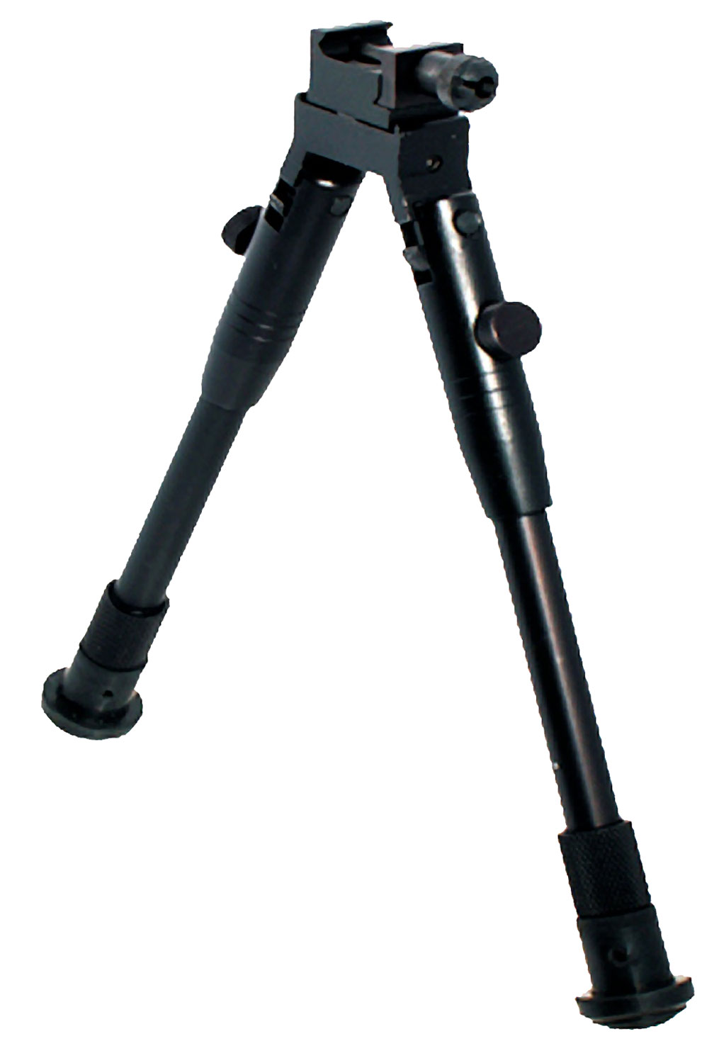 UTG TL-BP69S High-pro Shooters Bipod Black 8.7-10.6