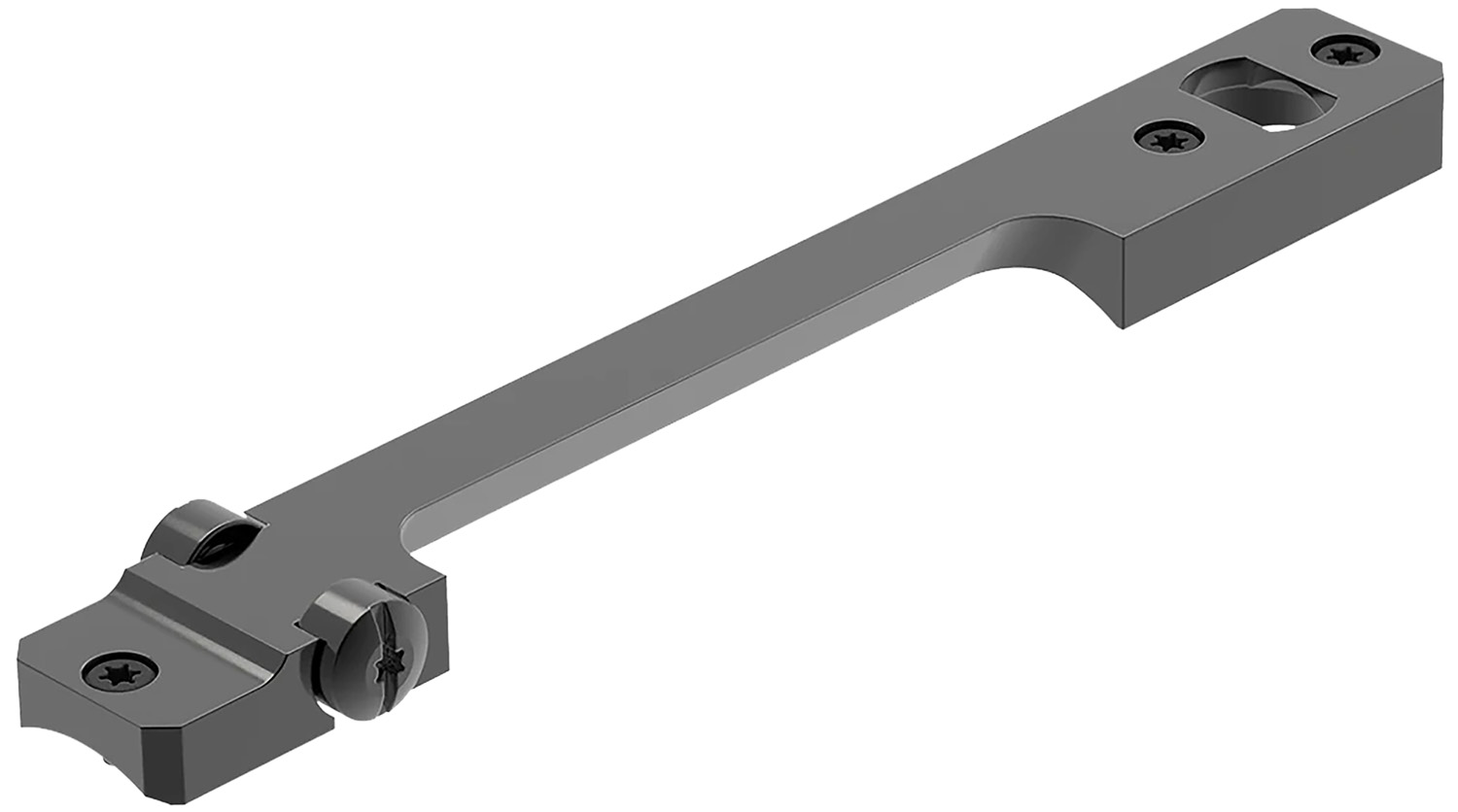 Leupold 55701 Standard Base  Black Gloss Savage 110 | 030317557010