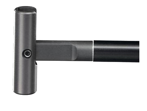T/C Accessories 31007983 Power Rod T/C Pro Hunter and Omega Black