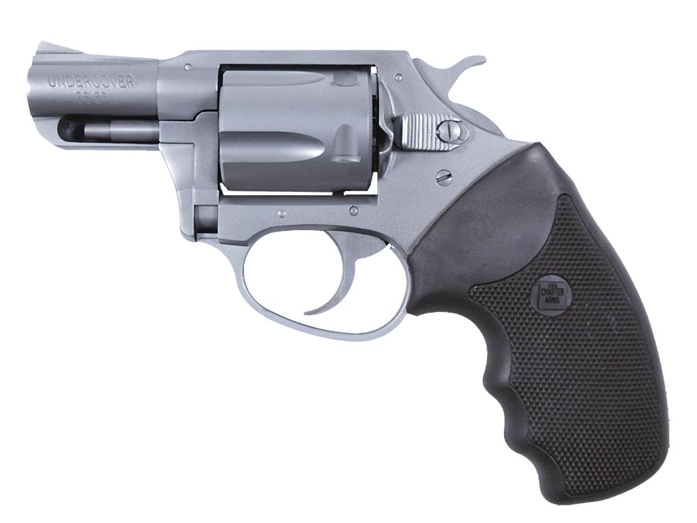Charter Arms 73820 Undercover  38 Special 5rd 2