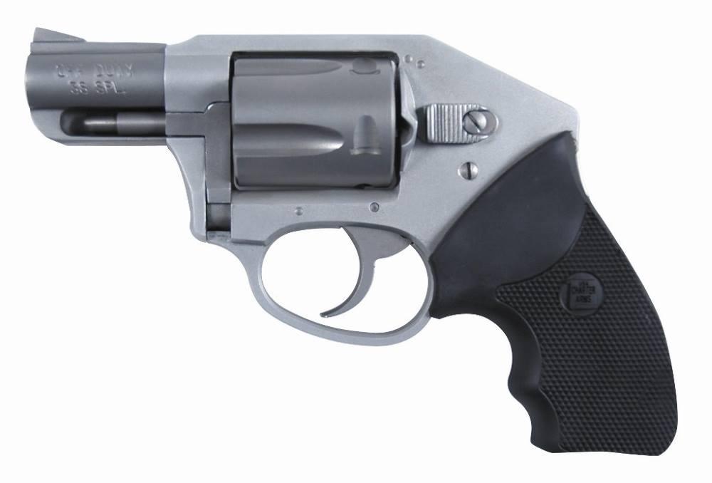 Charter Arms 53811 Off Duty  38 Special 5rd 2