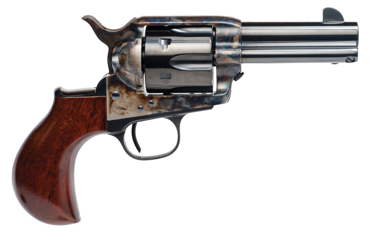 Cimarron CA346 Model P Thunder 45 Colt (LC) 6rd 3.50