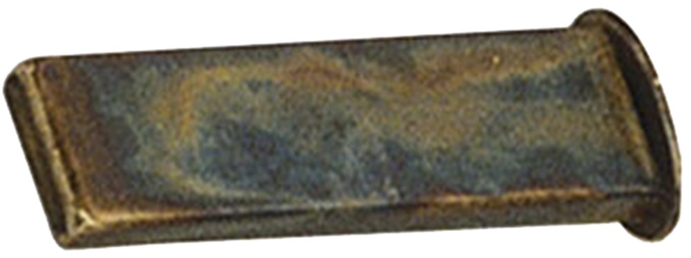 BLACK POWDER