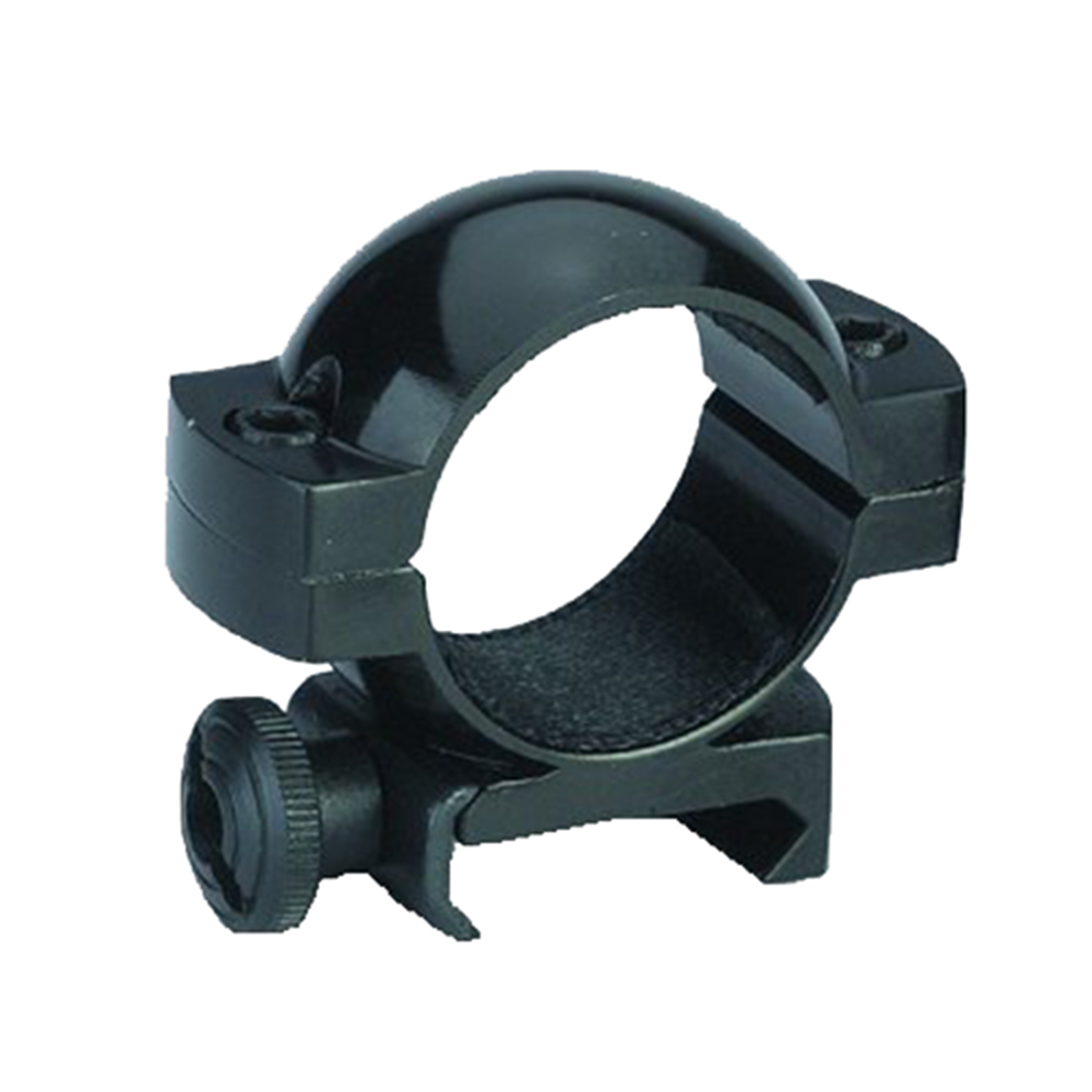 Traditions A791 Scope Rings, 1 Inch Medium, Gloss | 040589002101