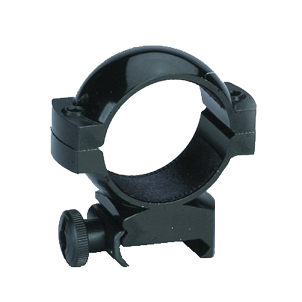 Traditions A781 Scope Rings, 30mm High, Gloss | 040589002279