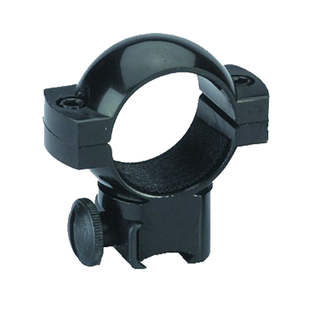 Traditions A797 Scope Rings, 1 Inch Medium, Gloss | 040589002170