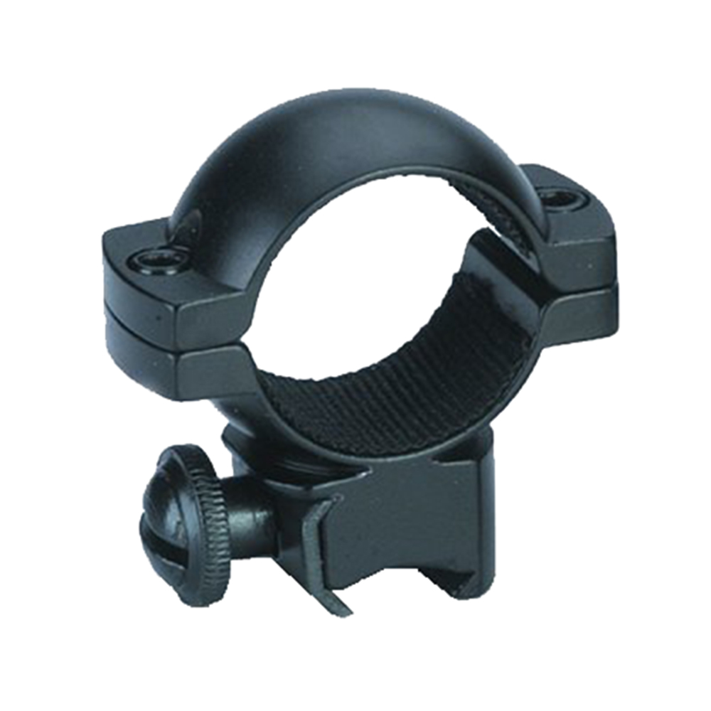 Traditions A797DS Scope Rings, 1 Inch .22, Medium, Matte | 040589002194