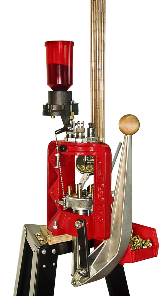 Lee Precision 90945 Load Master Reloading Kit 45 ACP
