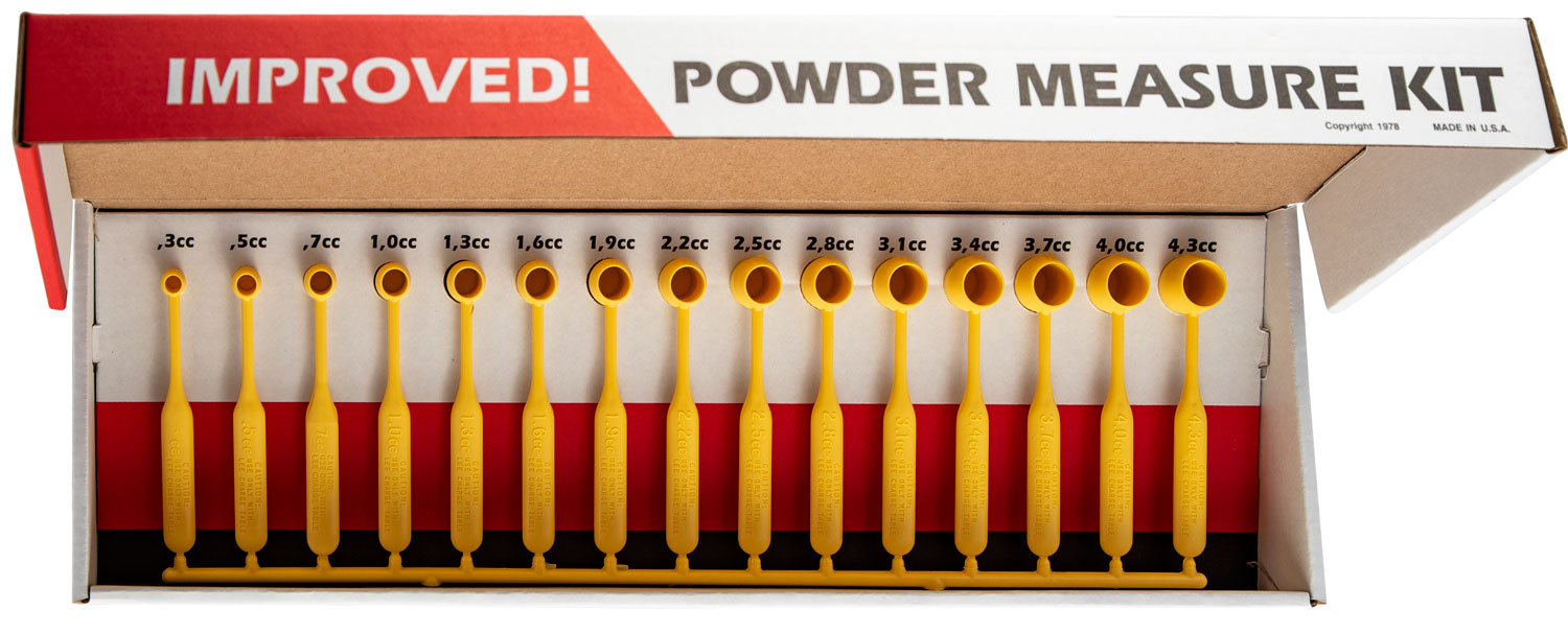 Lee Precision 90100 Dipper Kit Powder Measure