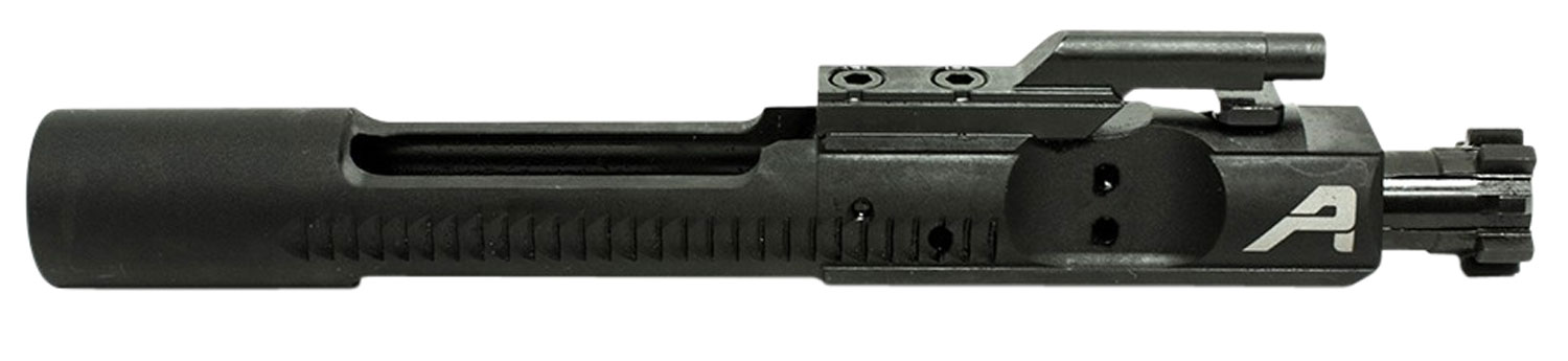 Aero Precision APRH100019 Complete  5.56x45mm NATO Black Phosphate Steel AR-15