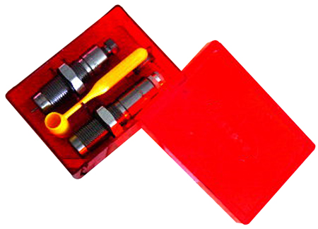 Lee 90797 PaceSetter LP Rifle Dies w/Shell Holder 358 Winchester