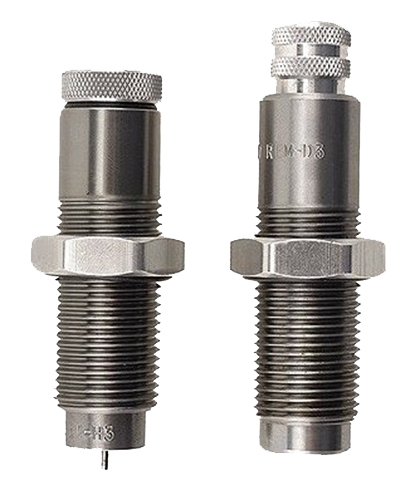 Lee 90974  Collet Rifle Die Set w/ Shellholder 260 Remington