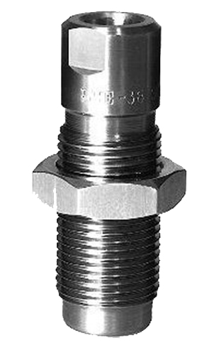 Lee 90779  Taper Crimp Pistol Die 32 S&W Long/32 H&R