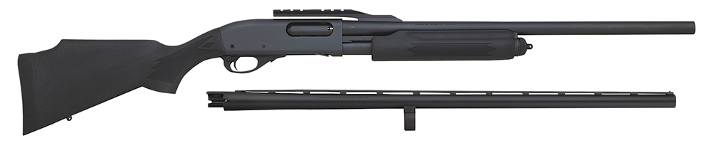 Remington Firearms 81280 870 Express Combo 12 Gauge 28